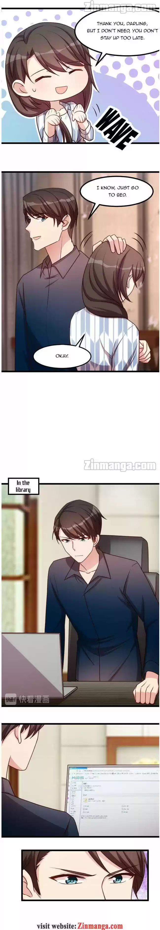 Ceo's Sudden Proposal Chapter 202