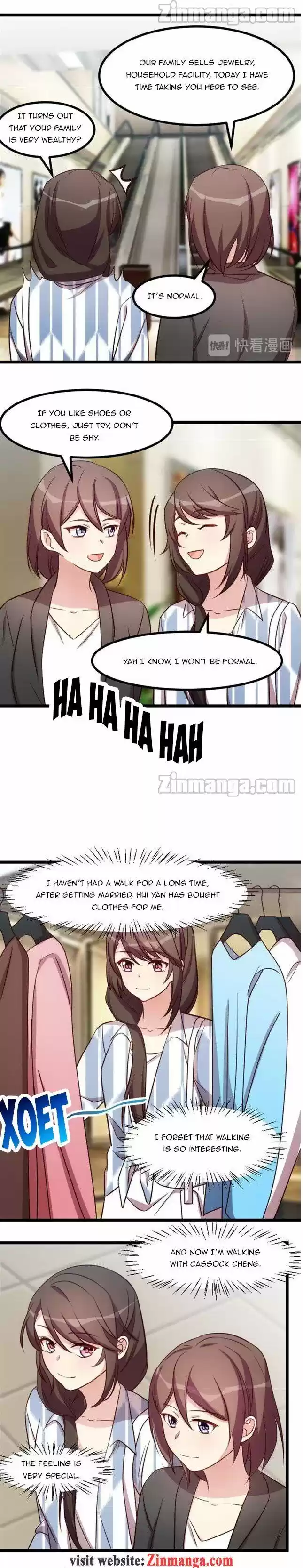 Ceo's Sudden Proposal Chapter 203