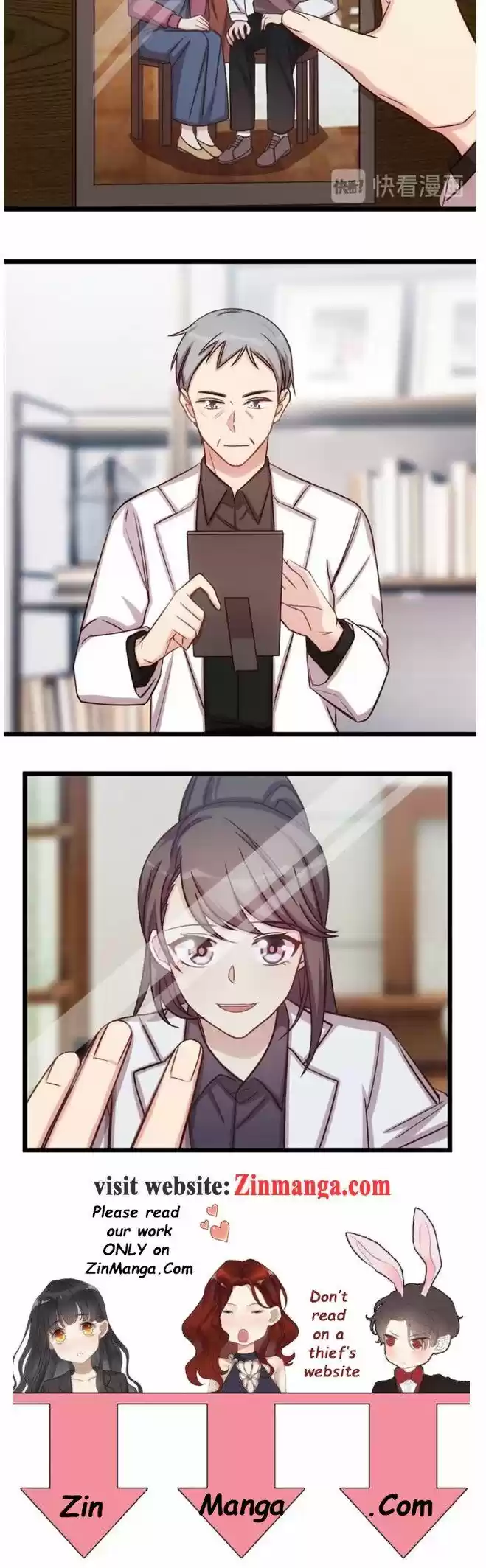 Ceo's Sudden Proposal Chapter 204