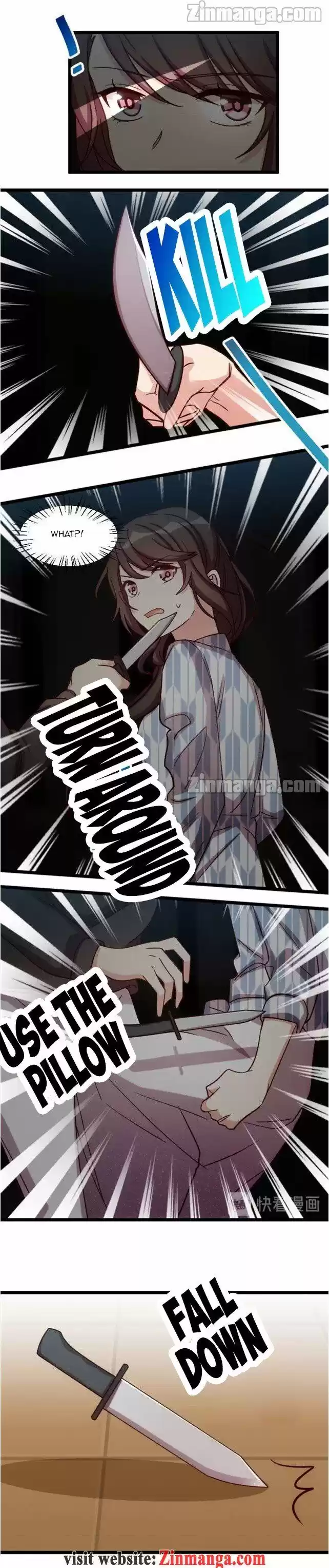 Ceo's Sudden Proposal Chapter 207