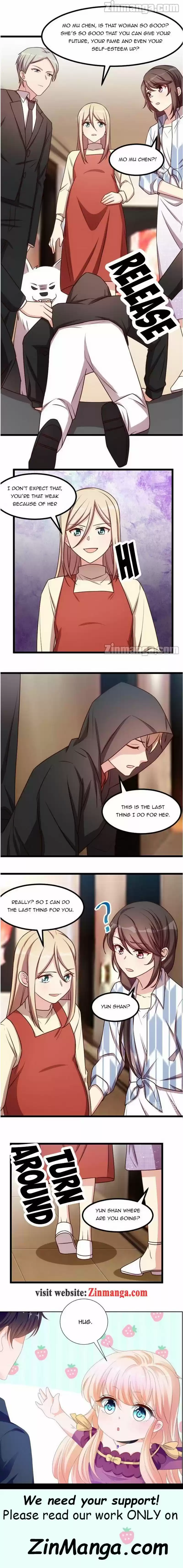 Ceo's Sudden Proposal Chapter 207