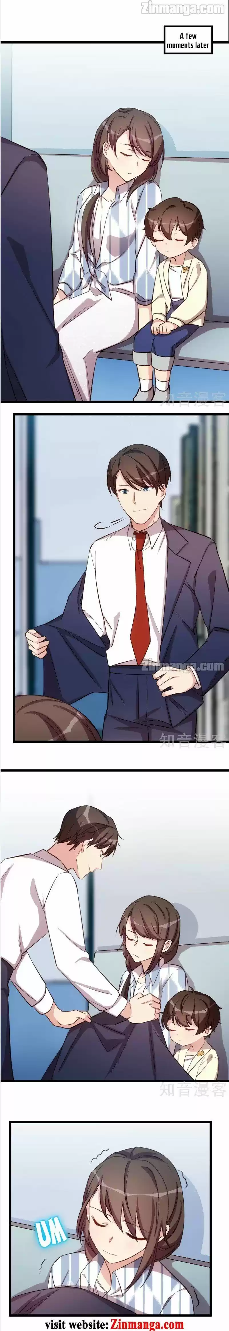 Ceo's Sudden Proposal Chapter 209