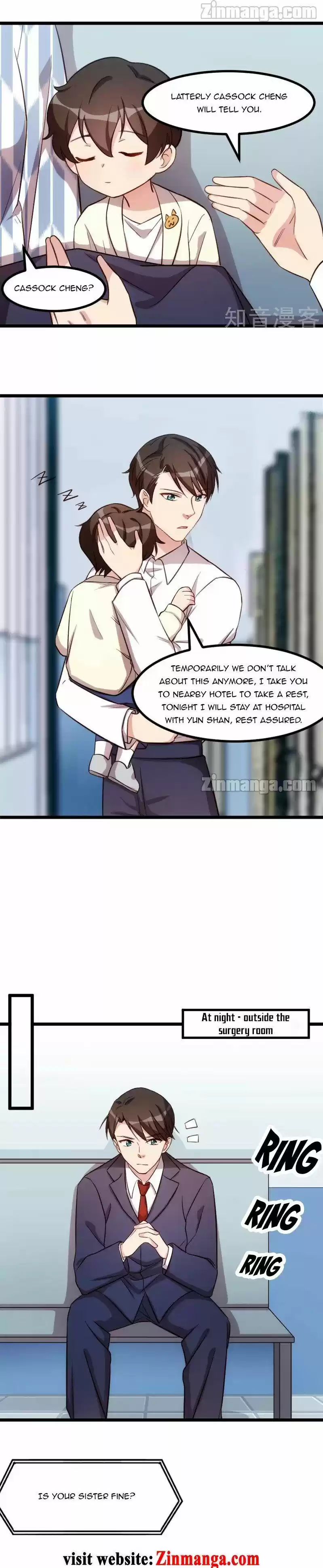 Ceo's Sudden Proposal Chapter 209