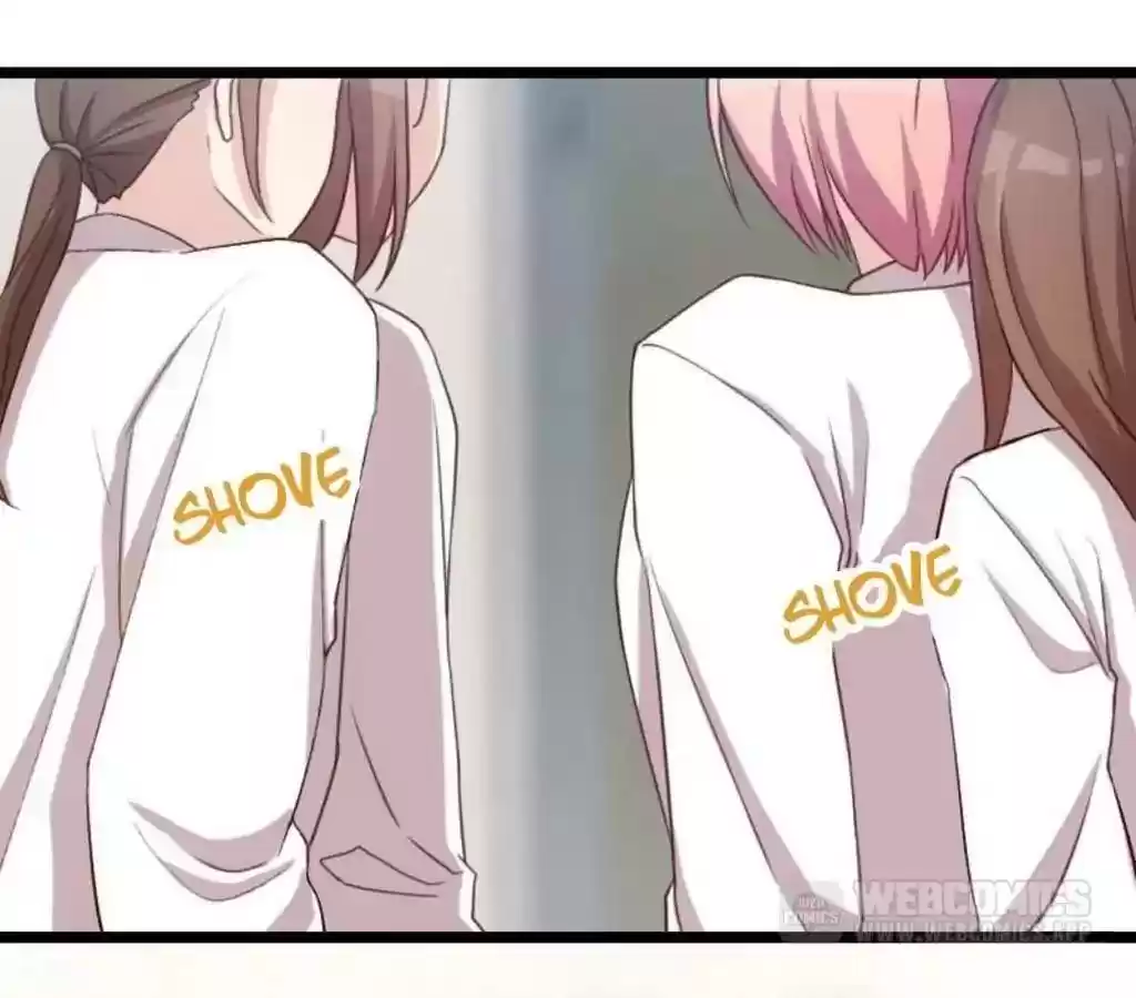 CEO's Sudden Proposal Chapter 21: