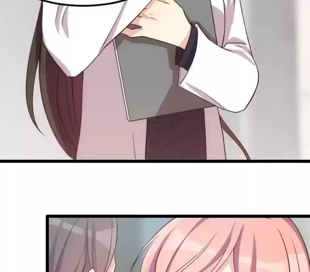 CEO's Sudden Proposal Chapter 21: