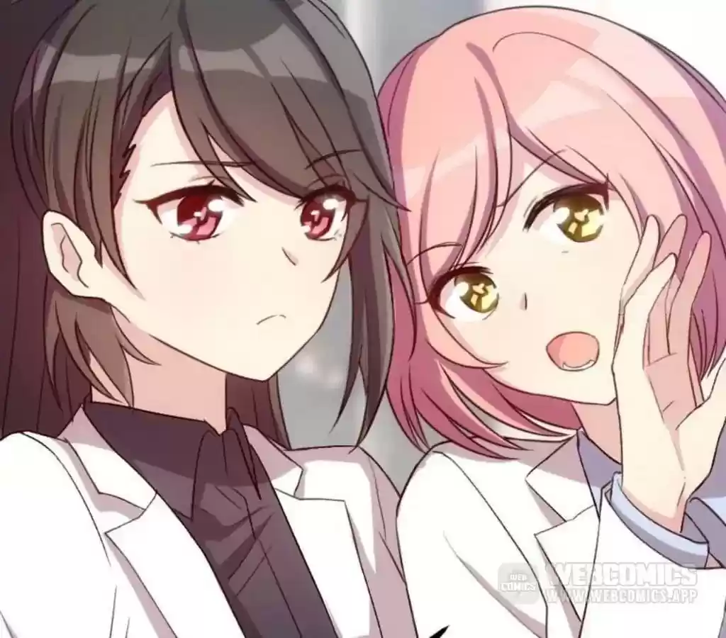 CEO's Sudden Proposal Chapter 21: