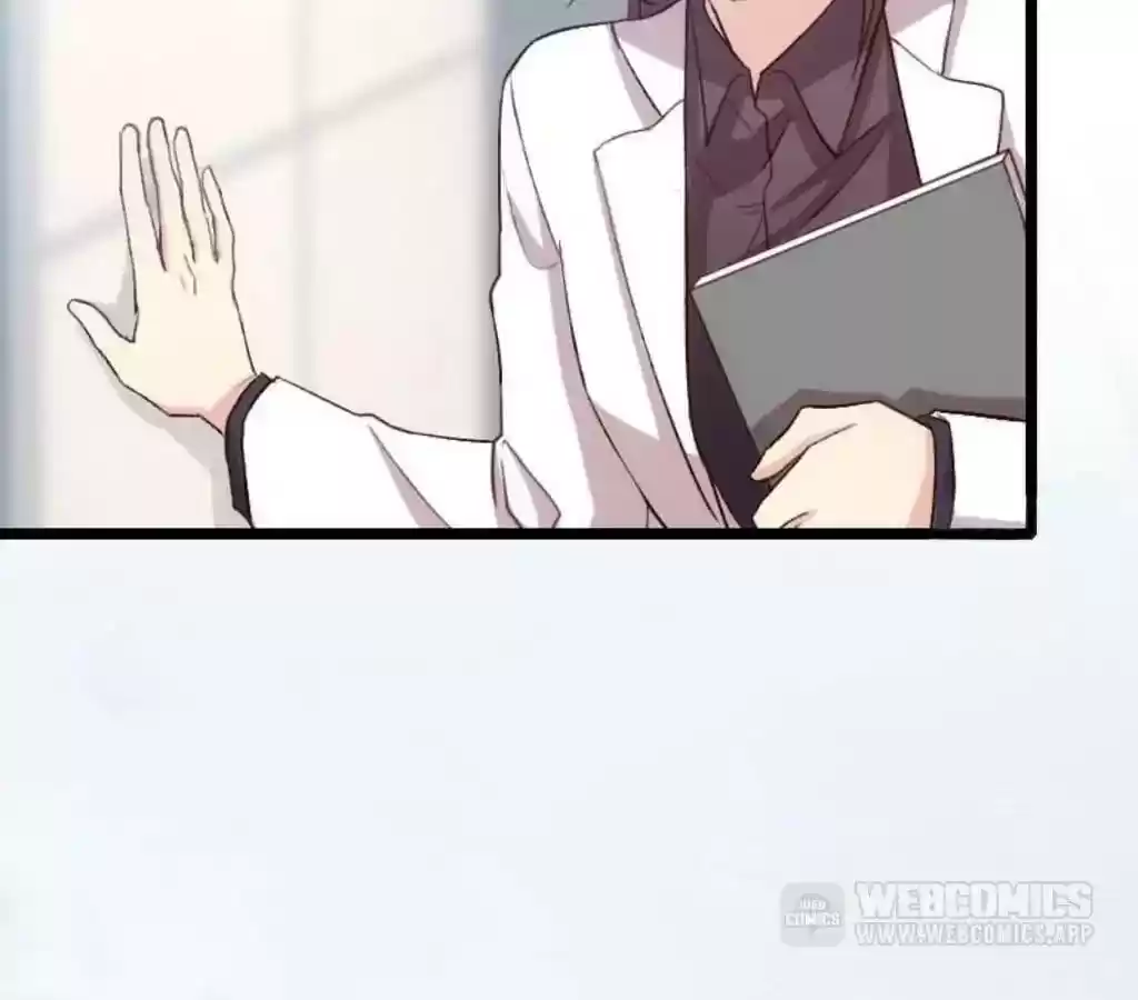 CEO's Sudden Proposal Chapter 21: