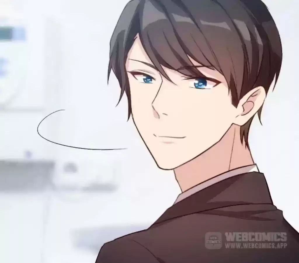 CEO's Sudden Proposal Chapter 21: