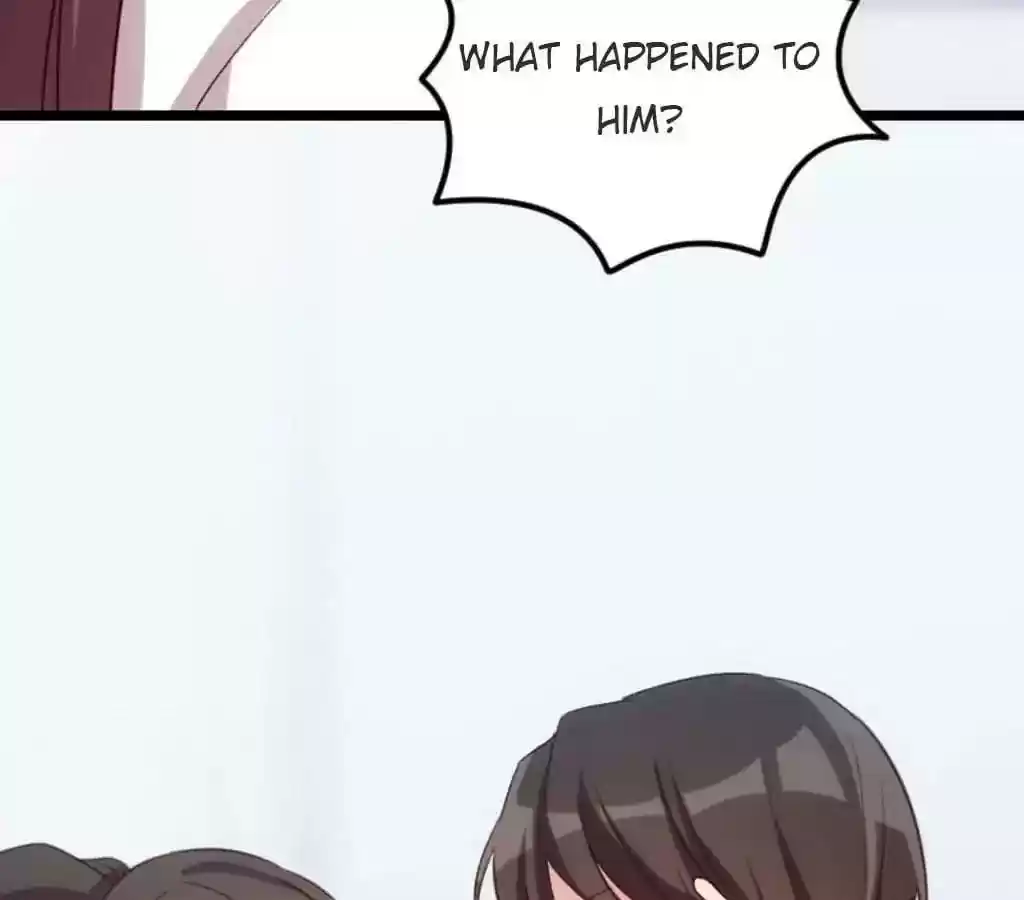 CEO's Sudden Proposal Chapter 21: