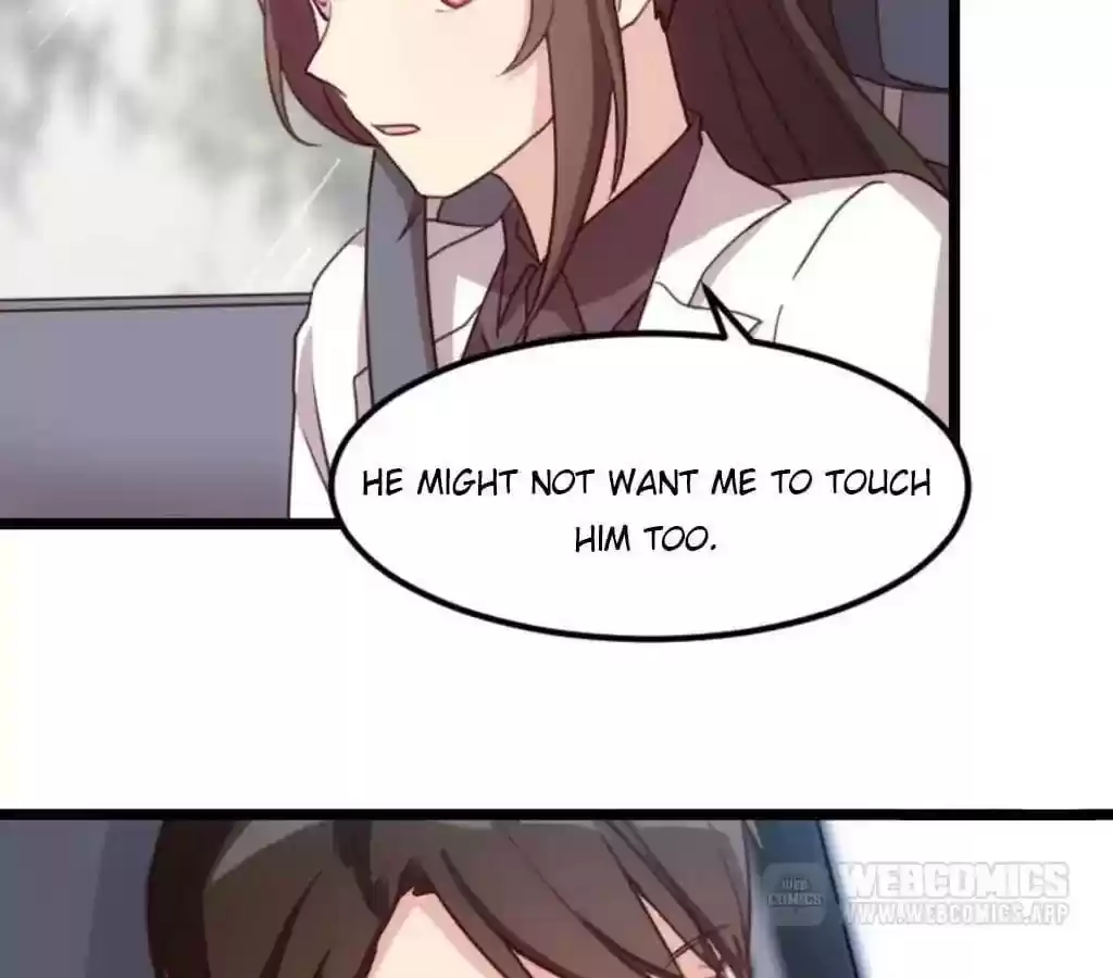 CEO's Sudden Proposal Chapter 21: