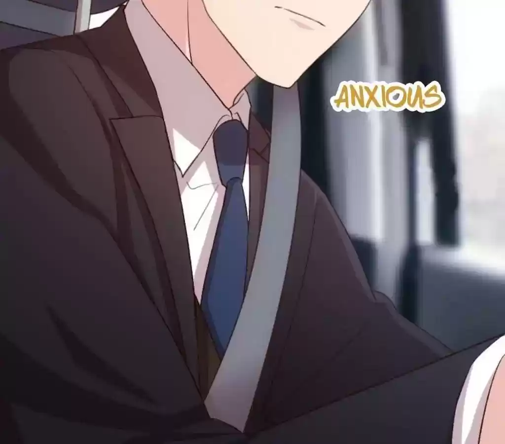 CEO's Sudden Proposal Chapter 21: