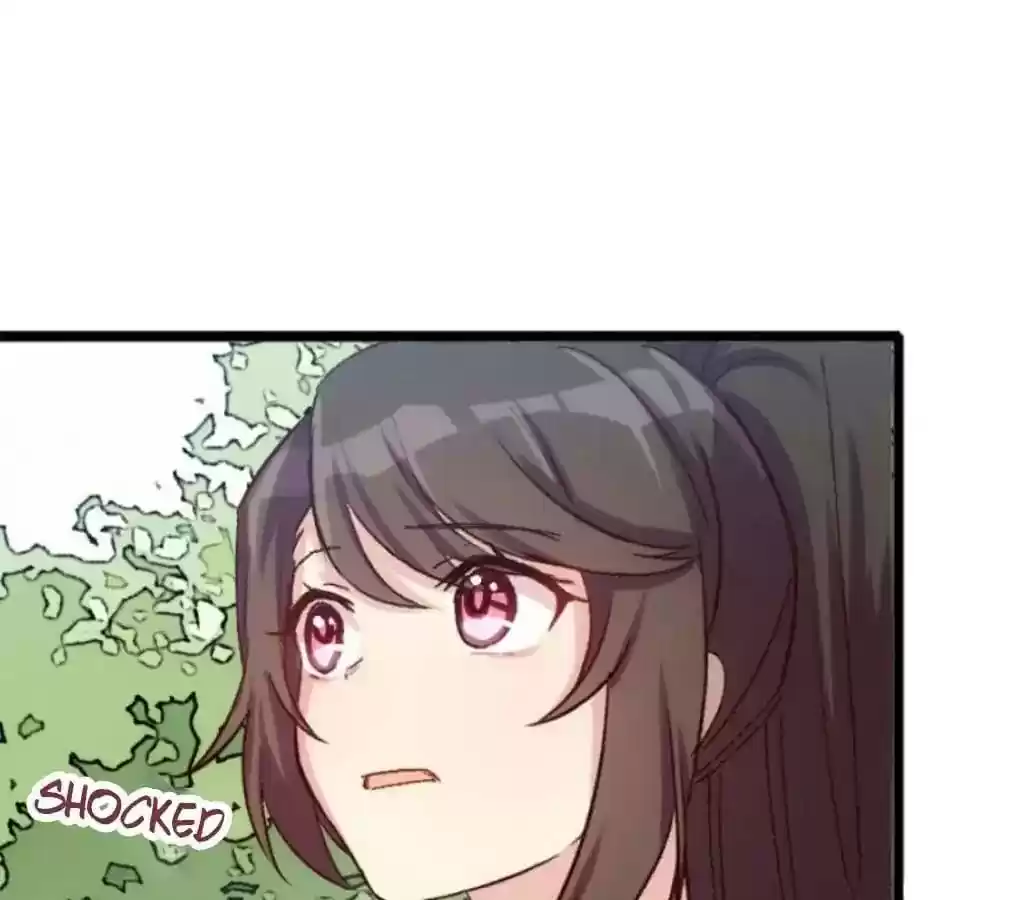 CEO's Sudden Proposal Chapter 21: