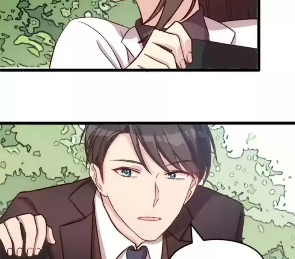 CEO's Sudden Proposal Chapter 21: