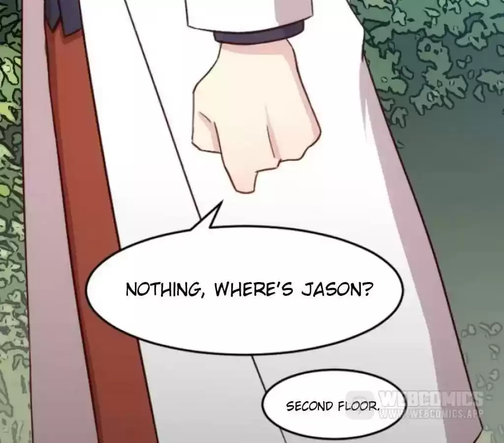 CEO's Sudden Proposal Chapter 21: