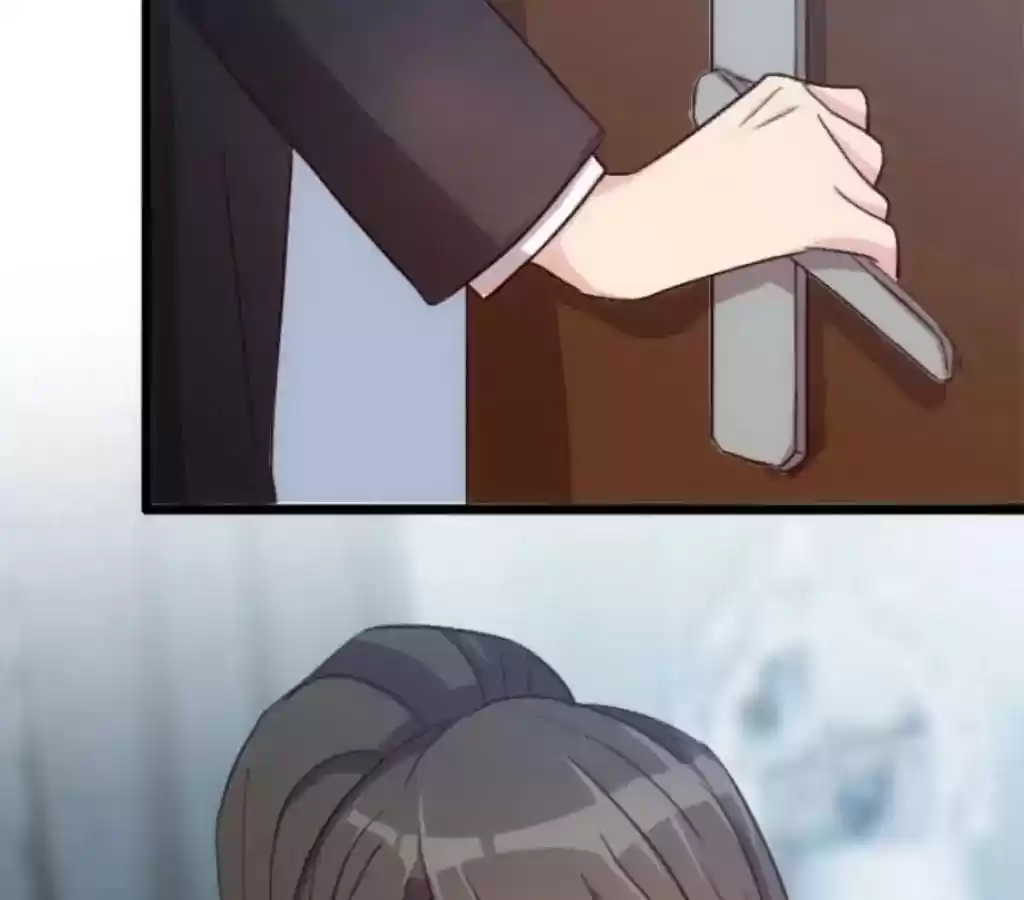 CEO's Sudden Proposal Chapter 21: