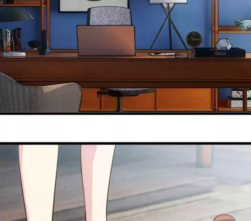 CEO's Sudden Proposal Chapter 21: