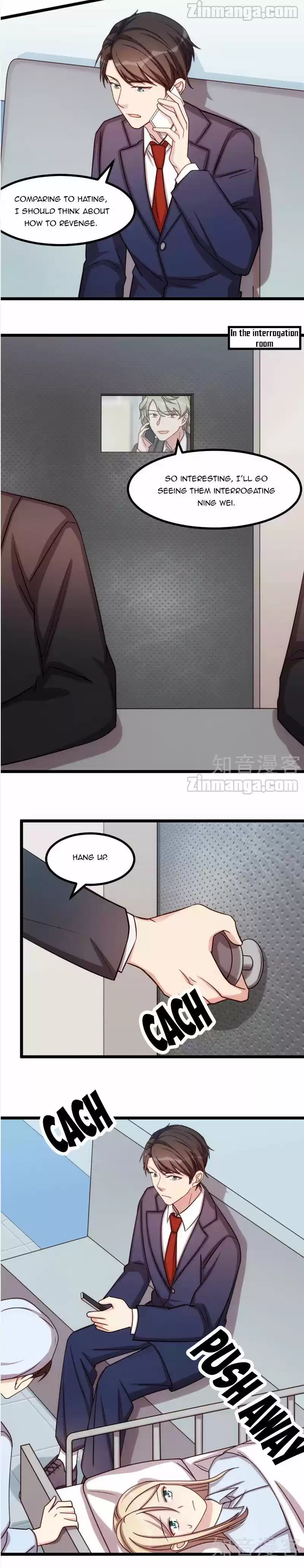 Ceo's Sudden Proposal Chapter 210