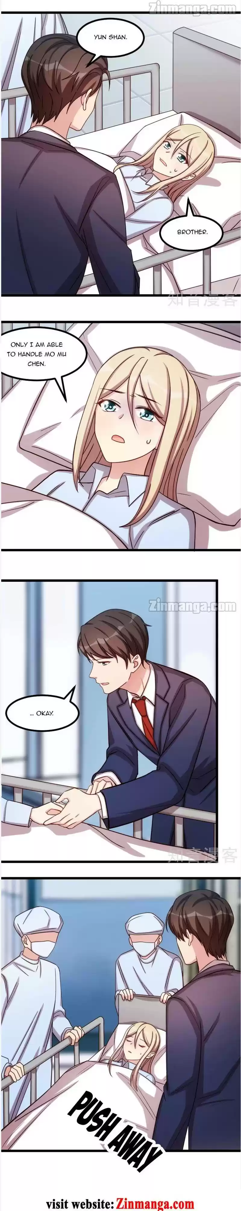 Ceo's Sudden Proposal Chapter 210