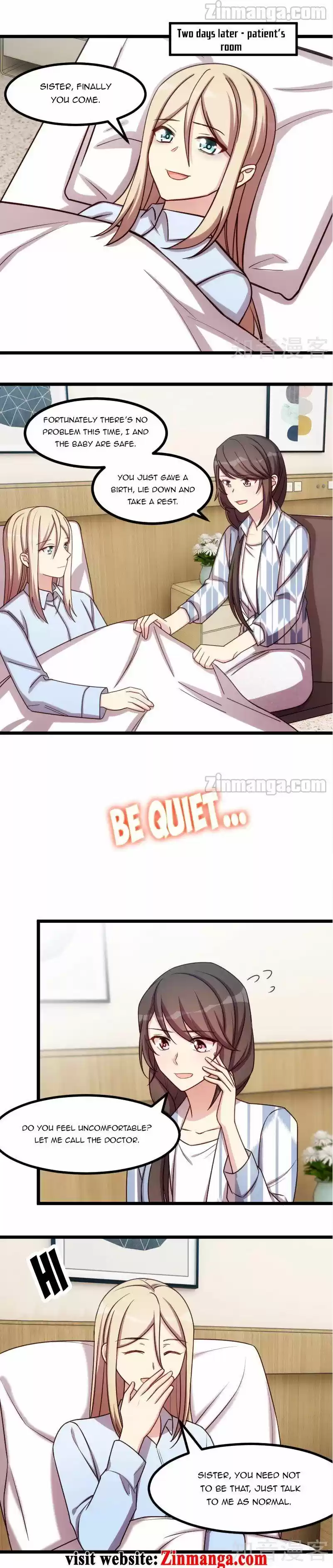 Ceo's Sudden Proposal Chapter 210