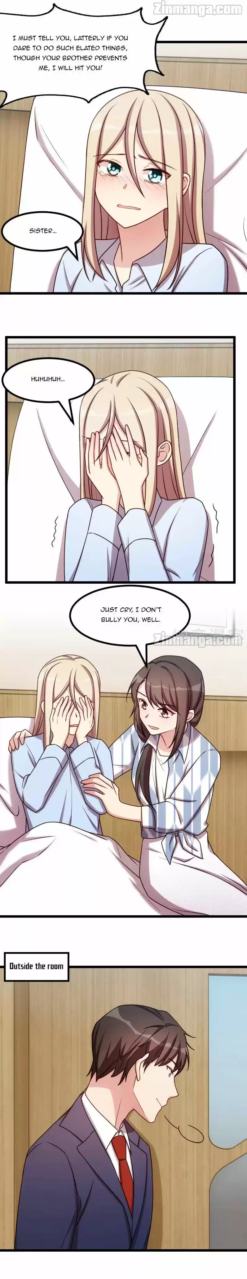 Ceo's Sudden Proposal Chapter 210