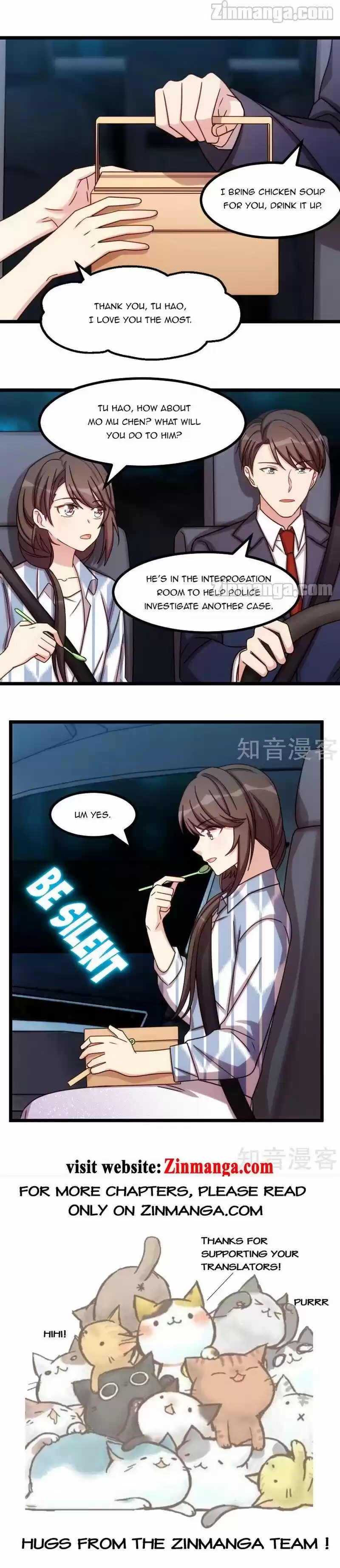 Ceo's Sudden Proposal Chapter 211