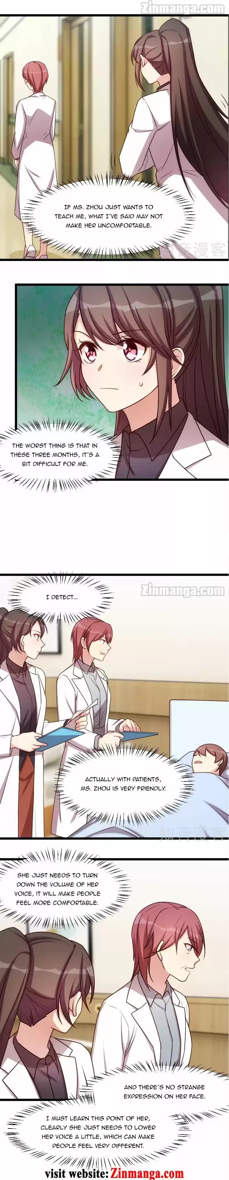 Ceo's Sudden Proposal Chapter 212