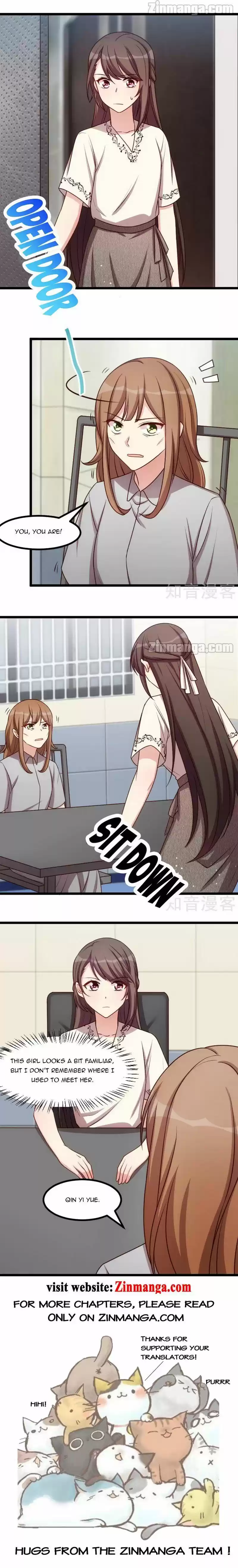 Ceo's Sudden Proposal Chapter 213