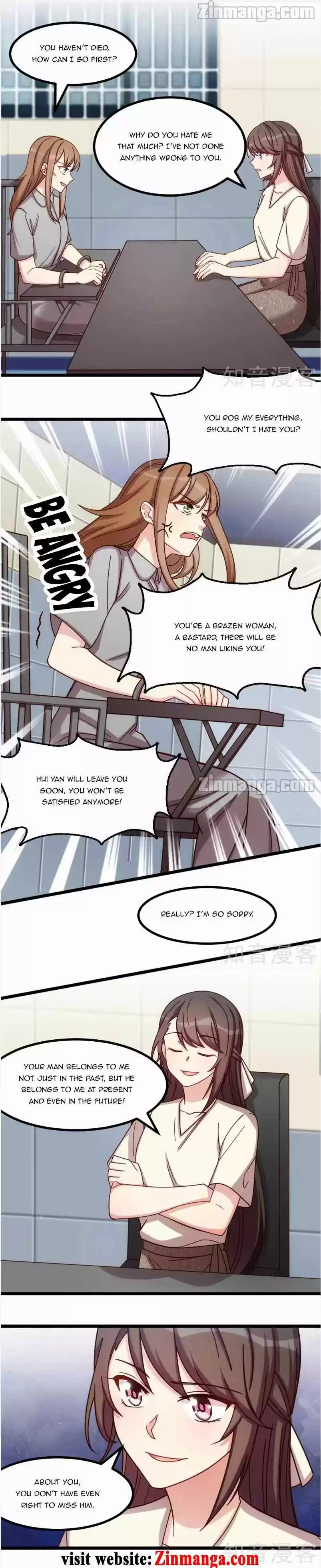 Ceo's Sudden Proposal Chapter 214