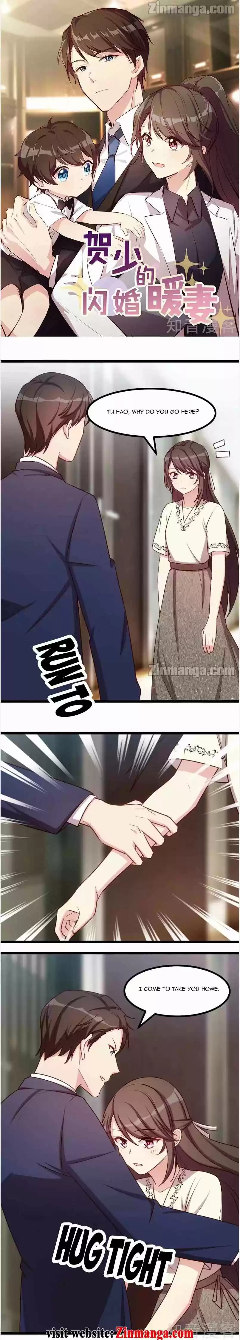 Ceo's Sudden Proposal Chapter 215