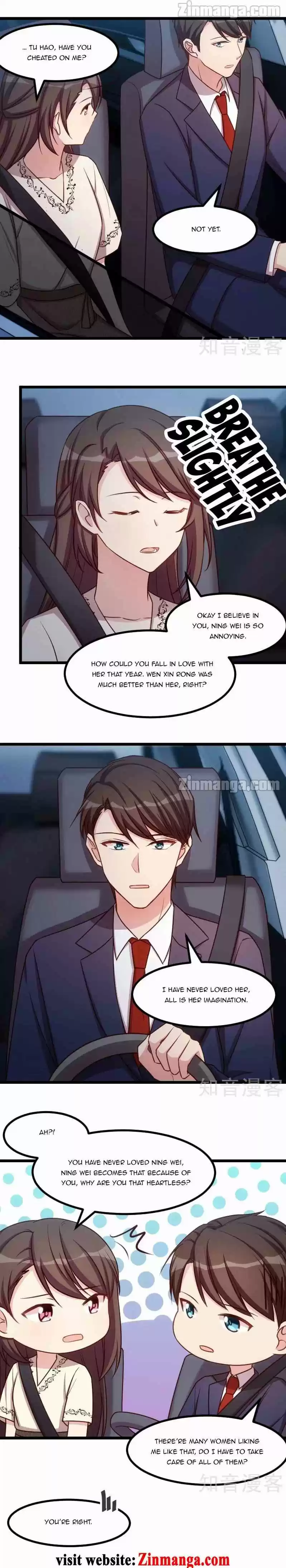 Ceo's Sudden Proposal Chapter 215