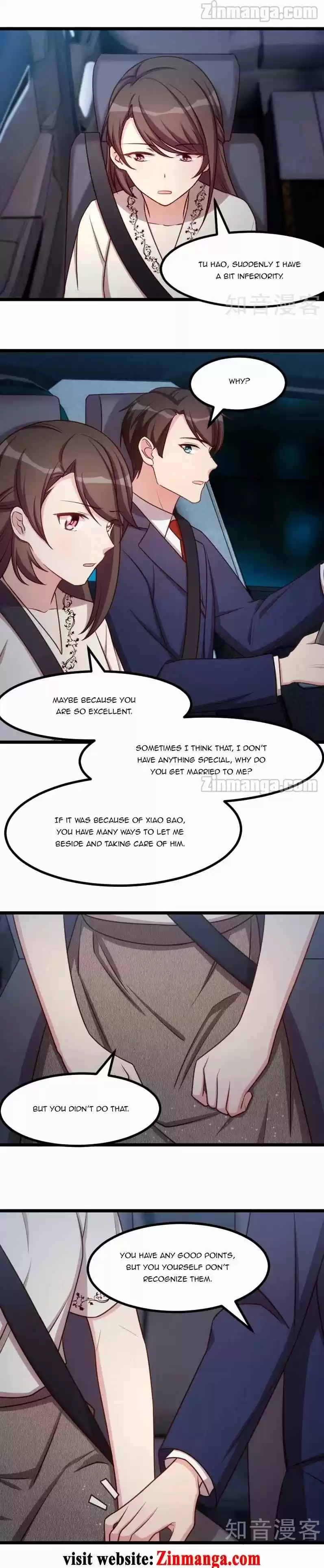 Ceo's Sudden Proposal Chapter 215