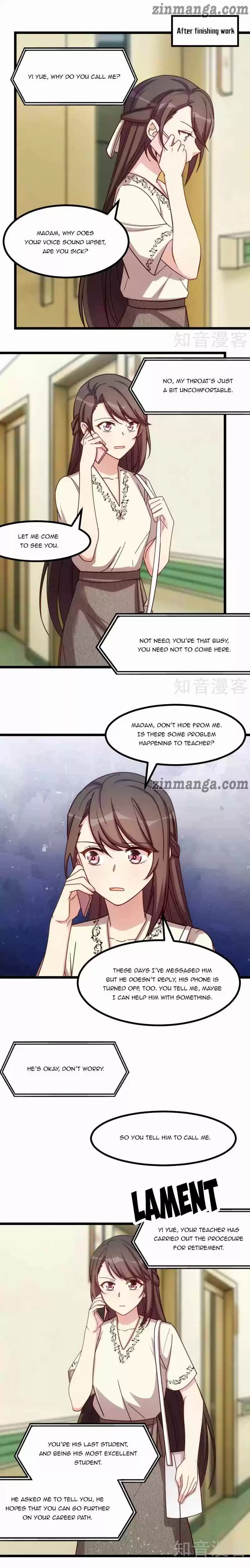 Ceo's Sudden Proposal Chapter 216