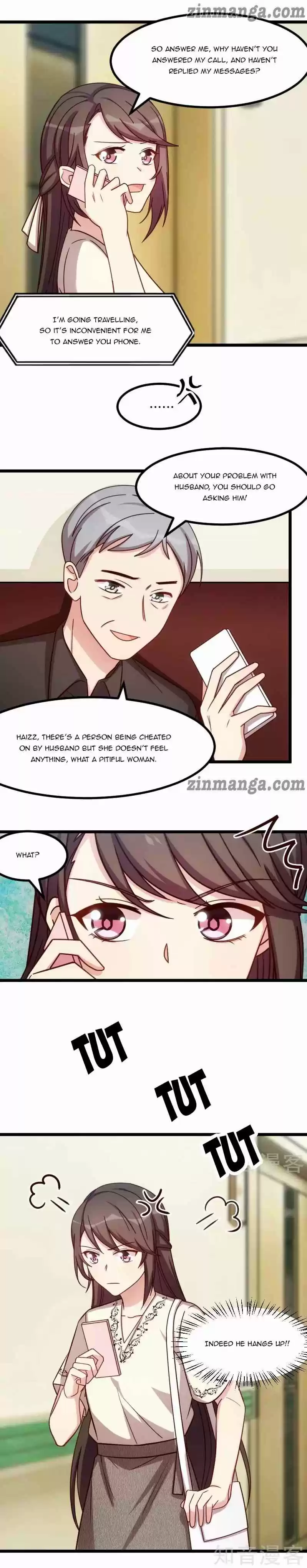 Ceo's Sudden Proposal Chapter 216
