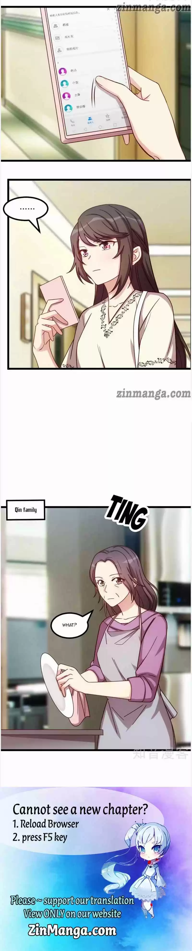 Ceo's Sudden Proposal Chapter 216