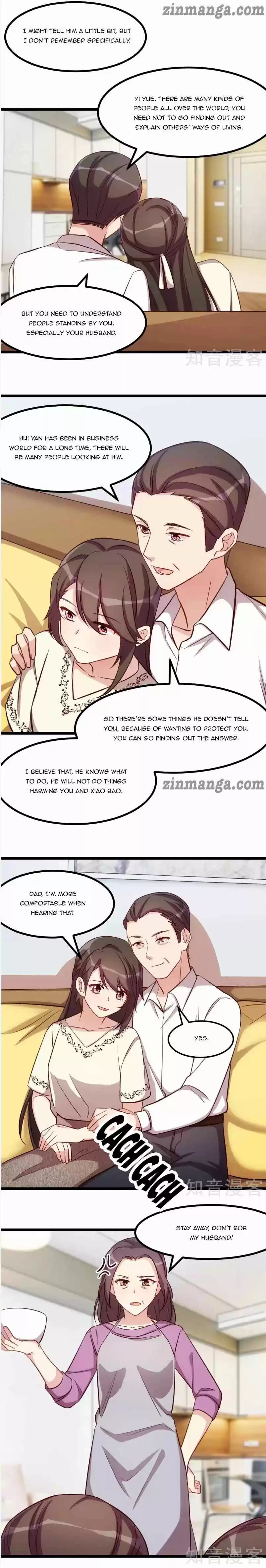 Ceo's Sudden Proposal Chapter 217