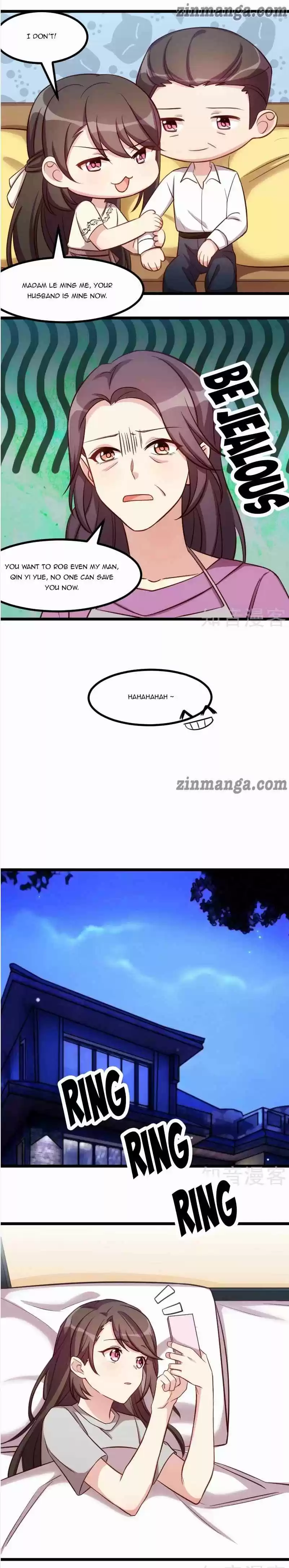 Ceo's Sudden Proposal Chapter 217