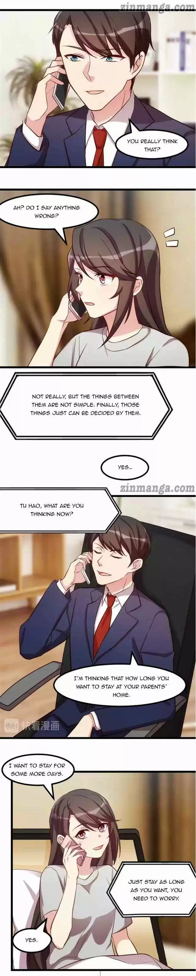 Ceo's Sudden Proposal Chapter 218