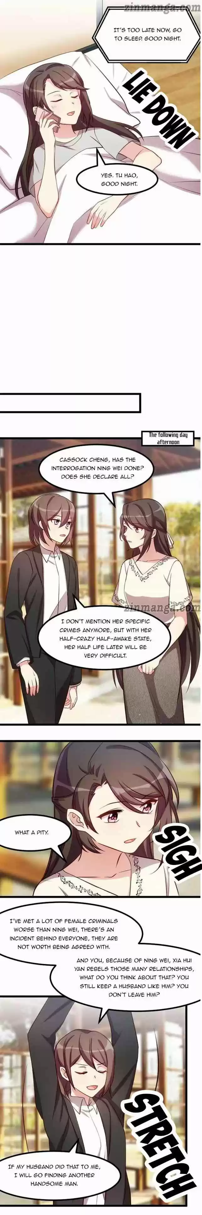 Ceo's Sudden Proposal Chapter 218