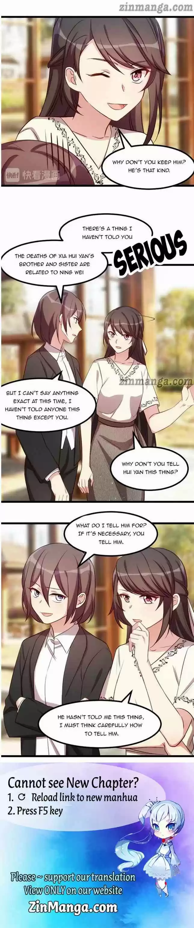 Ceo's Sudden Proposal Chapter 218