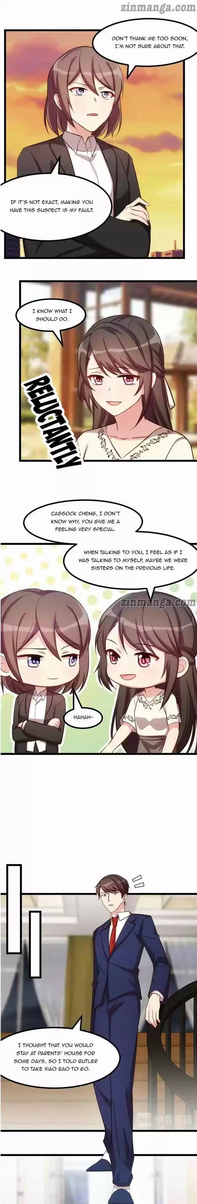 Ceo's Sudden Proposal Chapter 219