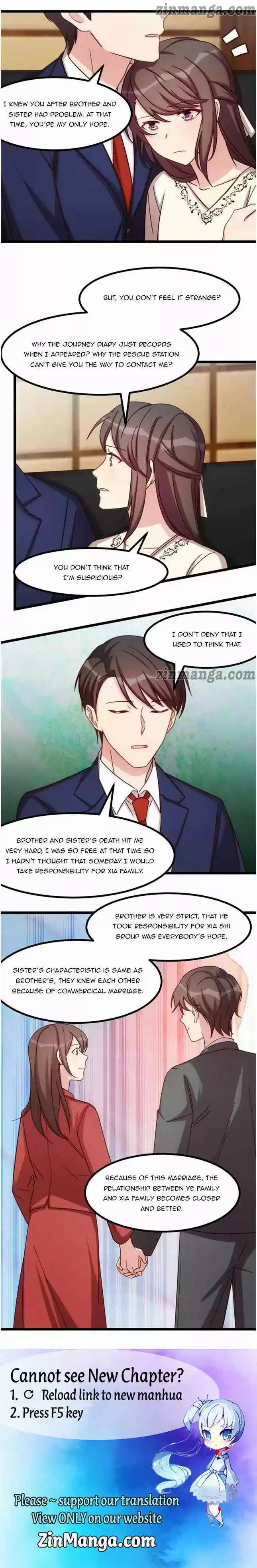 Ceo's Sudden Proposal Chapter 219