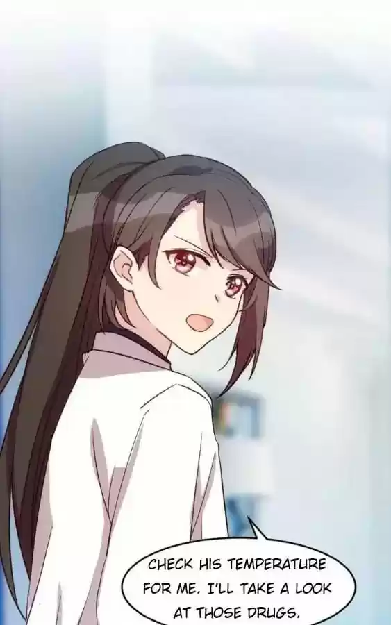 CEO's Sudden Proposal Chapter 22: 39.2 Degrees