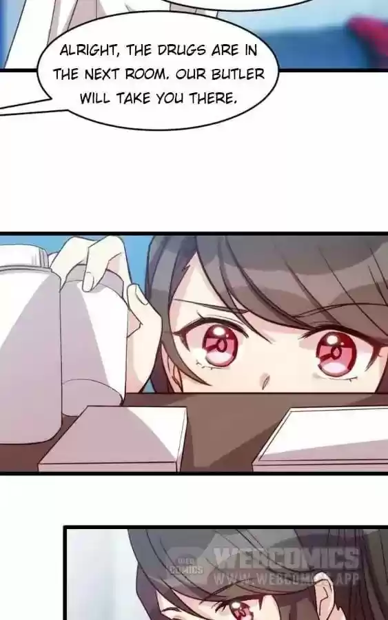 CEO's Sudden Proposal Chapter 22: 39.2 Degrees