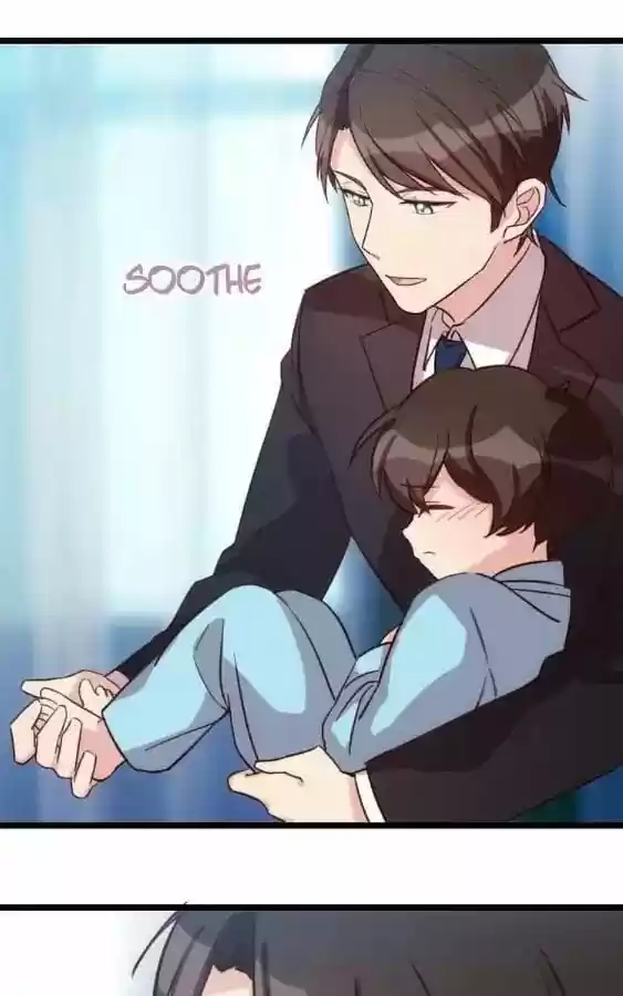 CEO's Sudden Proposal Chapter 22: 39.2 Degrees