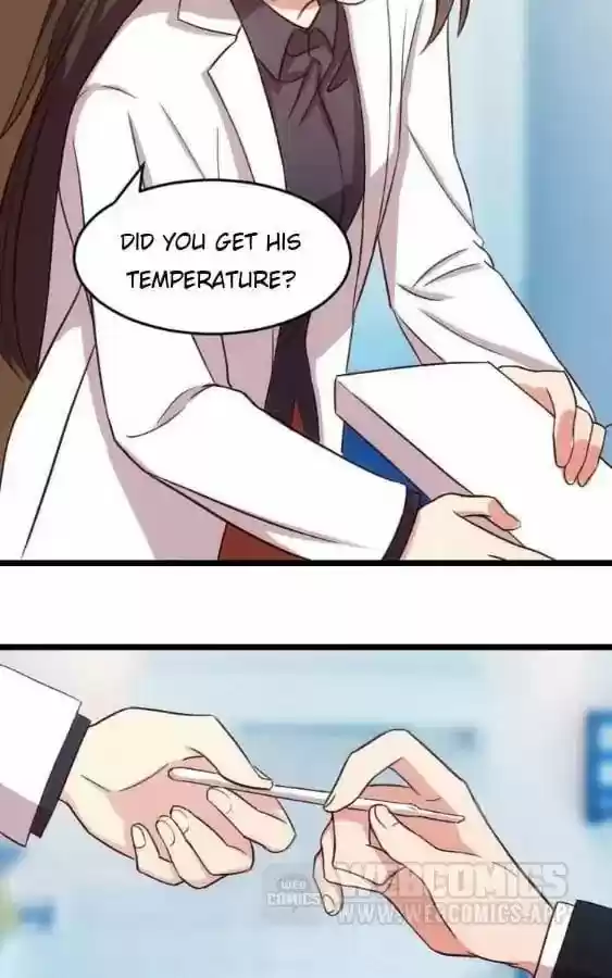 CEO's Sudden Proposal Chapter 22: 39.2 Degrees