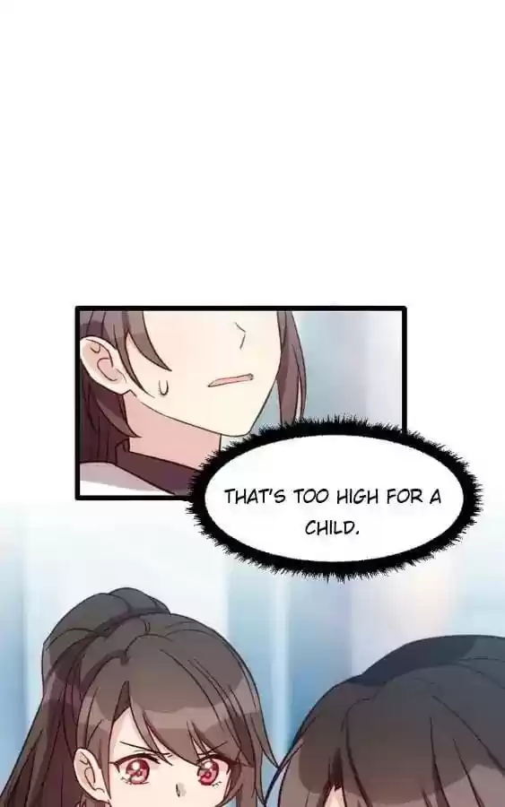 CEO's Sudden Proposal Chapter 22: