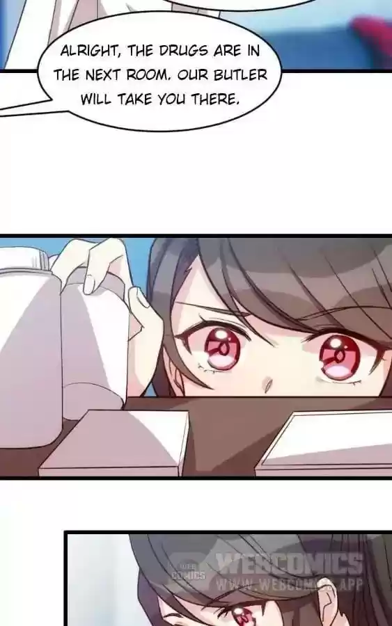 CEO's Sudden Proposal Chapter 22: