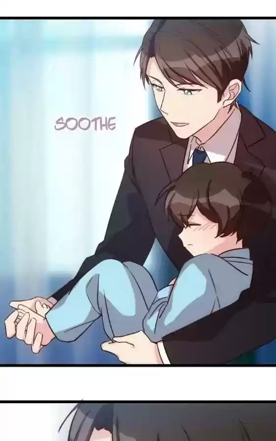 CEO's Sudden Proposal Chapter 22: