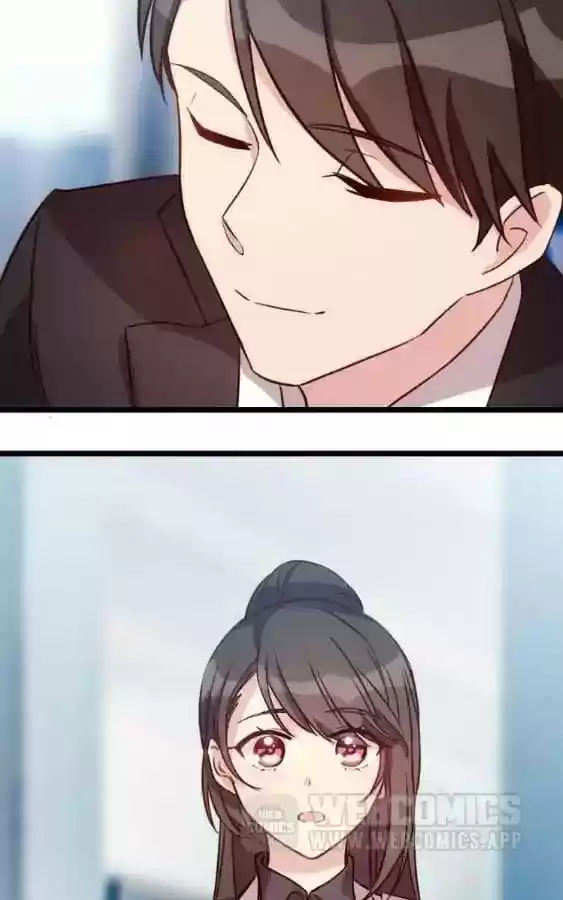 CEO's Sudden Proposal Chapter 22: