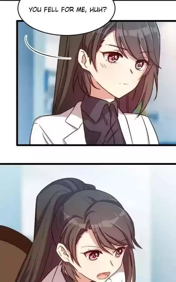 CEO's Sudden Proposal Chapter 22: